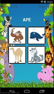 How to mod Animal Quiz for Kids lastet apk for bluestacks