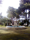 Fontana Villa Comunale