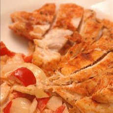 Smothered Chicken
