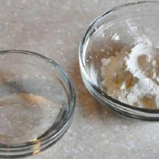 Awesome Sparkling Crystal Clear Windows Cleaner
