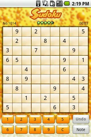 免費下載解謎APP|Sudoku app開箱文|APP開箱王