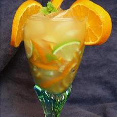 White Sangria