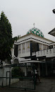 Masjid Jami At Taubah
