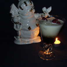 Razberi White Russian