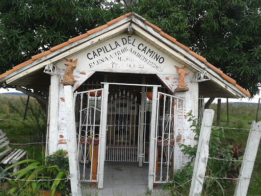 Capilla Del Camino