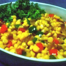 Fiesta Corn
