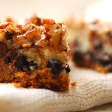 Hello Dolly Bars