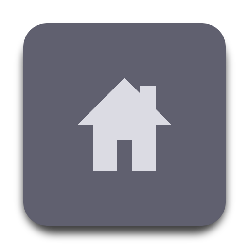 Simple Home (Lite) LOGO-APP點子