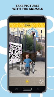 How to mod Moscow Zoo lastet apk for laptop