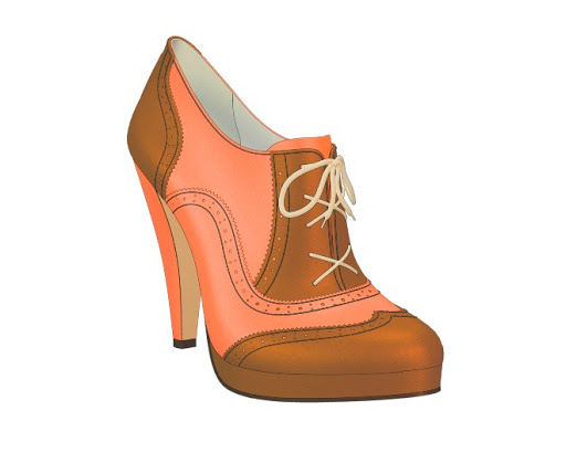 I Designed My Perfect Shoes!