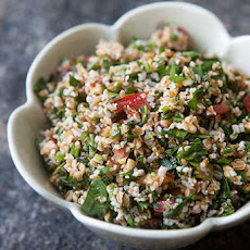 Tabbouleh