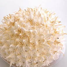Martha's Birthday Cake