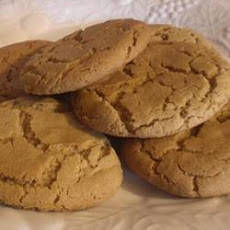 Big-Batch Butterscotch Cookies
