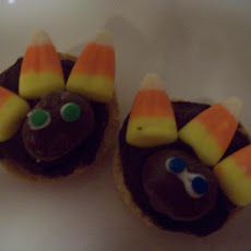 Turkey Cookies