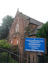 Cathcart Congregational Church