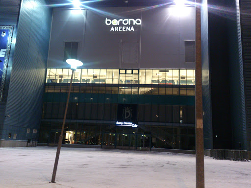 Barona Arena