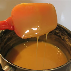 Cajeta (Caramel Candy)