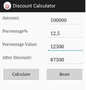 How to download Discount Calculator 1.0 apk for android