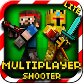 Pixel Gun 3D (Minecraft style) - RiliSoft Ltd