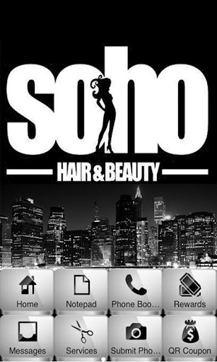 Soho Hair and Beauty