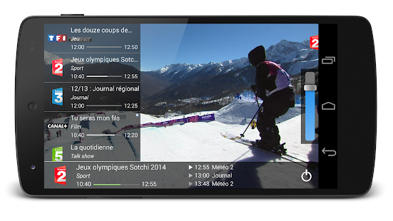 download Box'n TV - Freebox Multiposte free