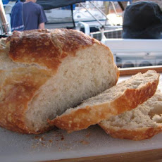 Almost No-Knead Bread 2.0