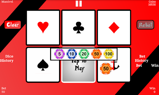 How to mod Fortune Dice 1.0 apk for pc