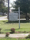Mt Olive Church of God in Christ