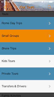How to install Rome Private Guides 4.1.2 mod apk for android