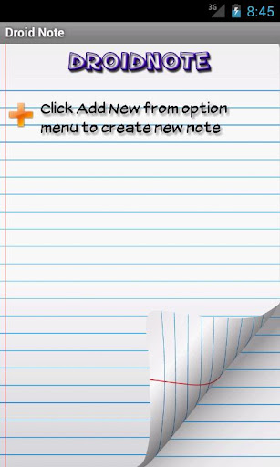 免費下載生產應用APP|Droid Note app開箱文|APP開箱王