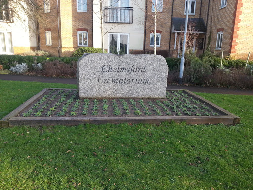 Chelmsford Crematorium
