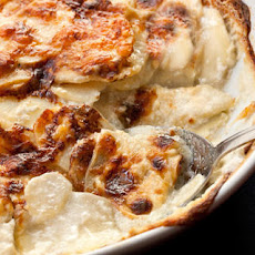 Scalloped Potatoes Recipe