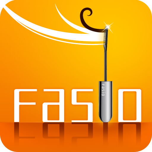 FASIO 玩粧屋 生活 App LOGO-APP開箱王