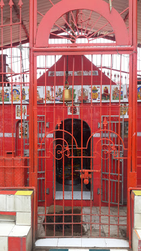 Shree Rokadiya Hanuman Temple