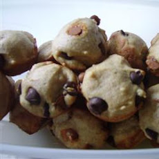 Cinnamon Chip Muffins