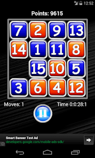 How to get 15 Puzzle (Free) 1.4 apk for android