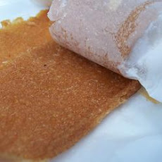 Fruit Leather