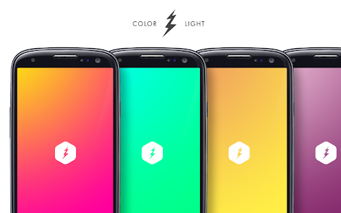How to mod ColorLight lastet apk for pc