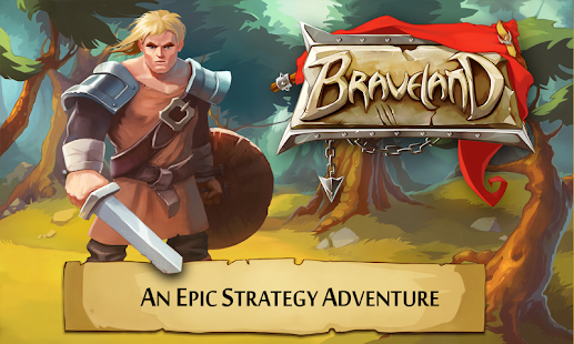   Braveland- screenshot thumbnail   