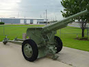 Anti Aircraft Cannon