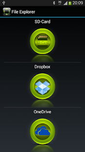 How to mod File Explorer 1.0 apk for android