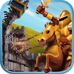 The Wall - Medieval Heroes Apk