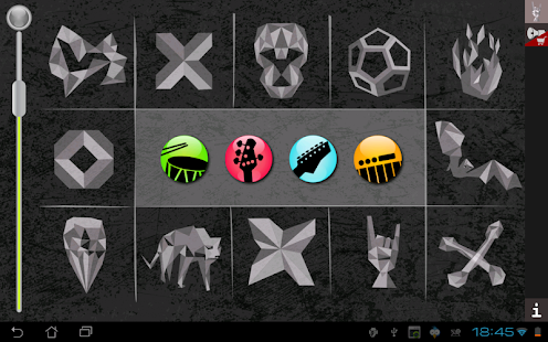 How to get GrooveGrid 2.0.1 unlimited apk for laptop
