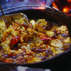 Cioppino