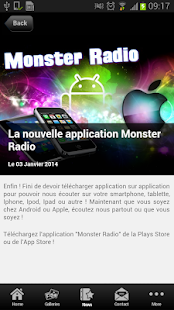 How to mod Monster Radio patch 1.0 apk for android