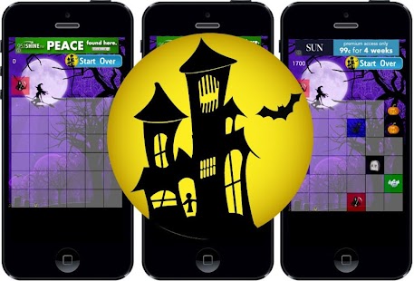 How to download Halloween Game free for all 14.1.0 apk for bluestacks