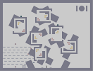 Thumbnail of the map 'Dyslexic Tetris'