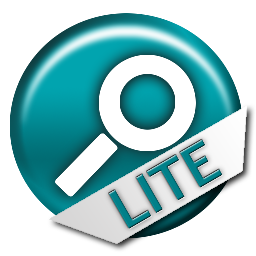 Vyhledej Snadno LITE 工具 App LOGO-APP開箱王