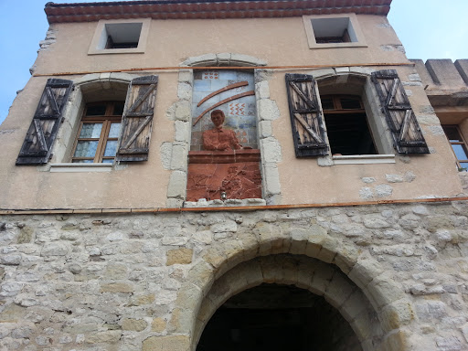 Porte De Brassac