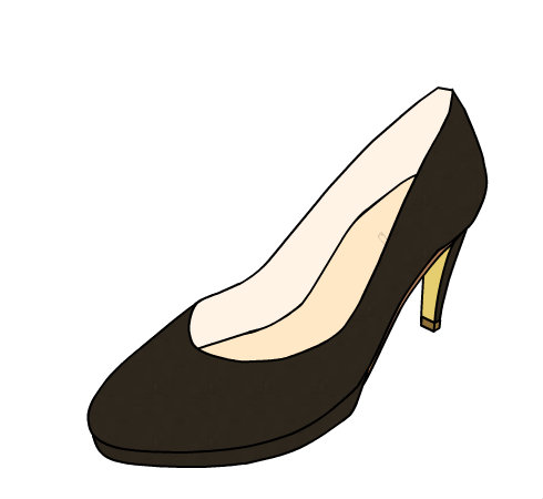 I Designed My Perfect Shoes!